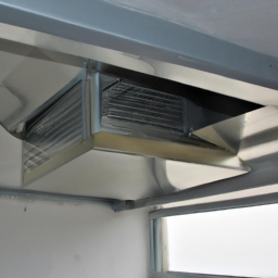 Ventilation salle de bains : maintenir un air frais et sain Plougastel-Daoulas